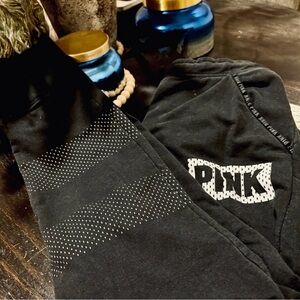 VICTORIAS SECRET PINK sweatpants